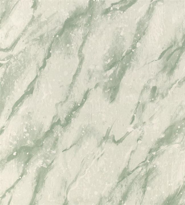 Carrara Grande Wallpaper - Gray