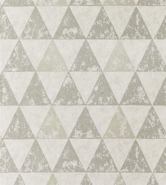 Dorsoduro Wallpaper - Gray