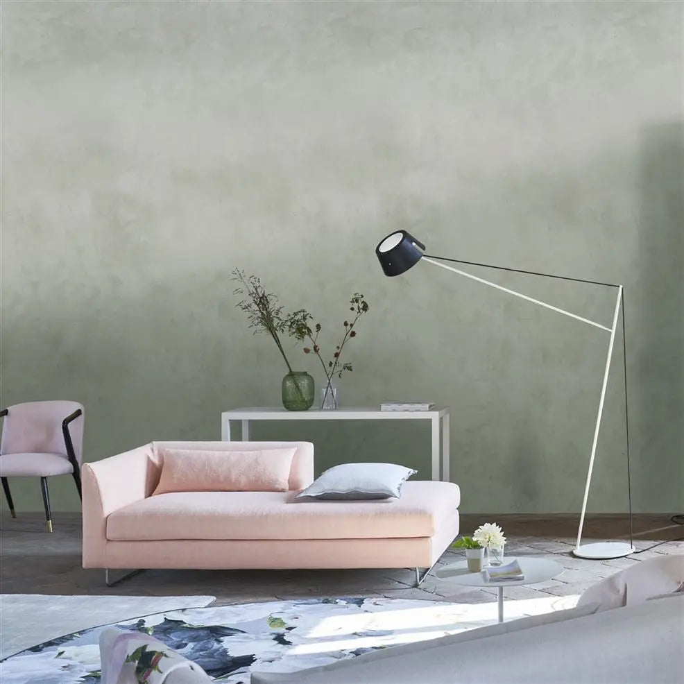Tourangelle Ombre Wallpaper