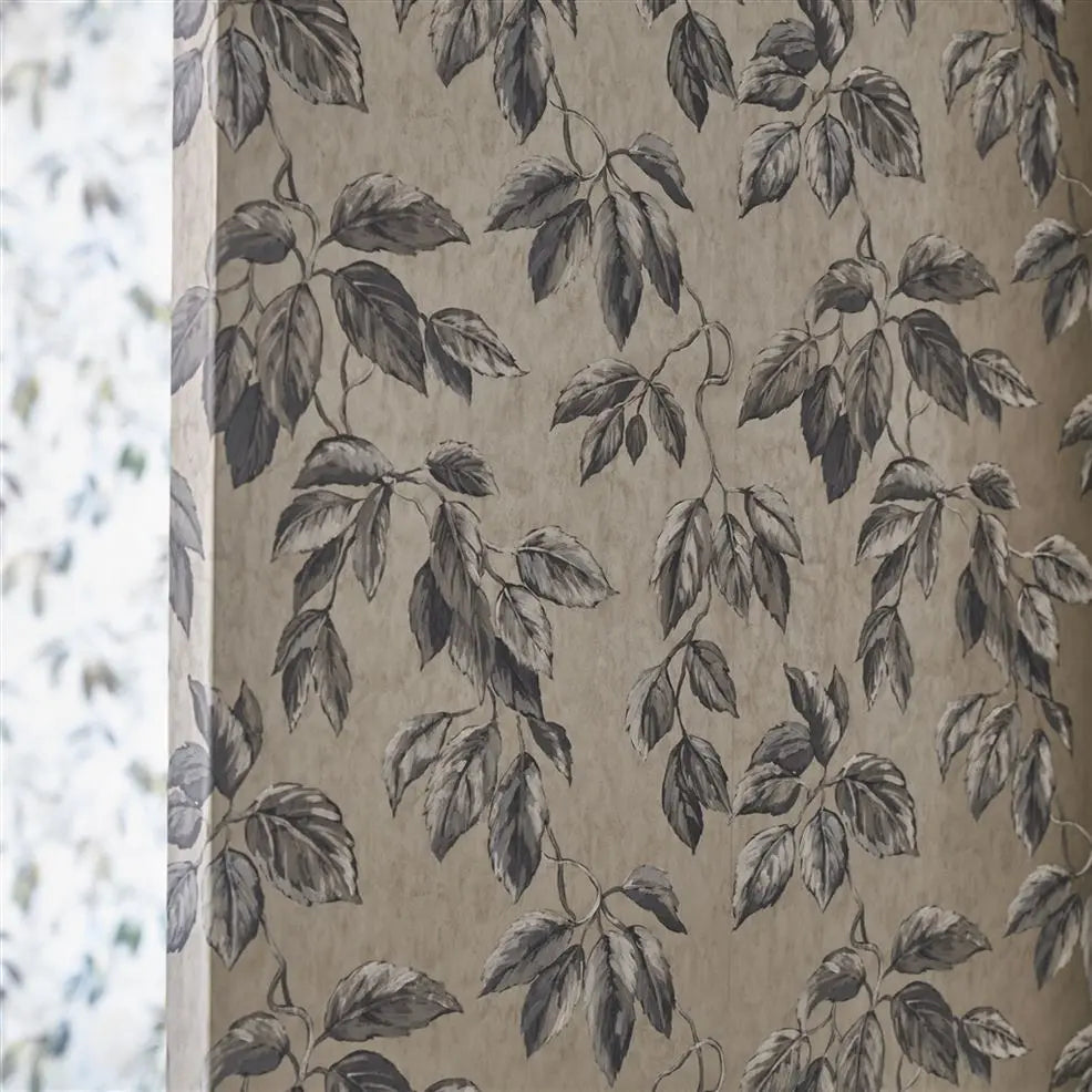 Jangal Wallpaper