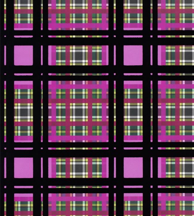 Chennai Wallpaper - Purple