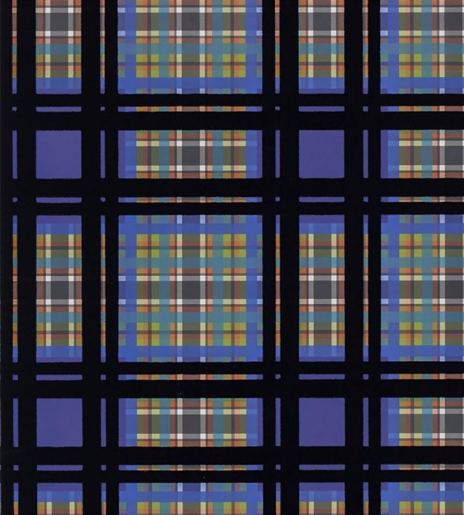 Chennai Wallpaper - Blue