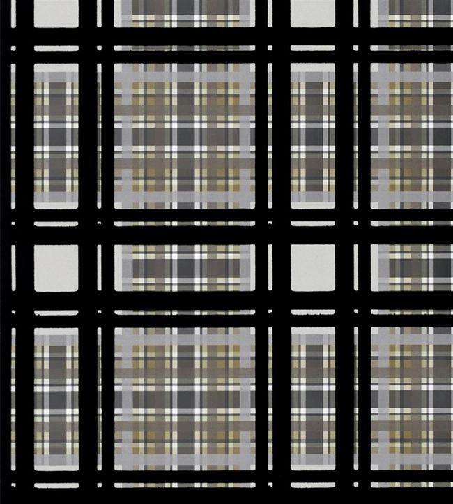 Chennai Wallpaper - Gray