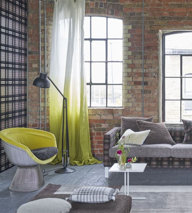 Chennai Room Wallpaper - Black