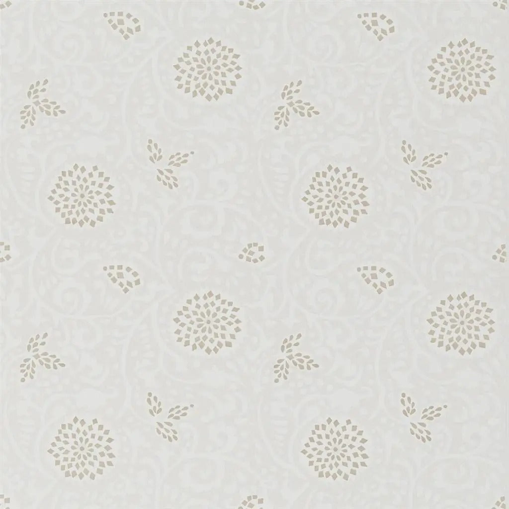 Shaqui Pearl Wallpaper