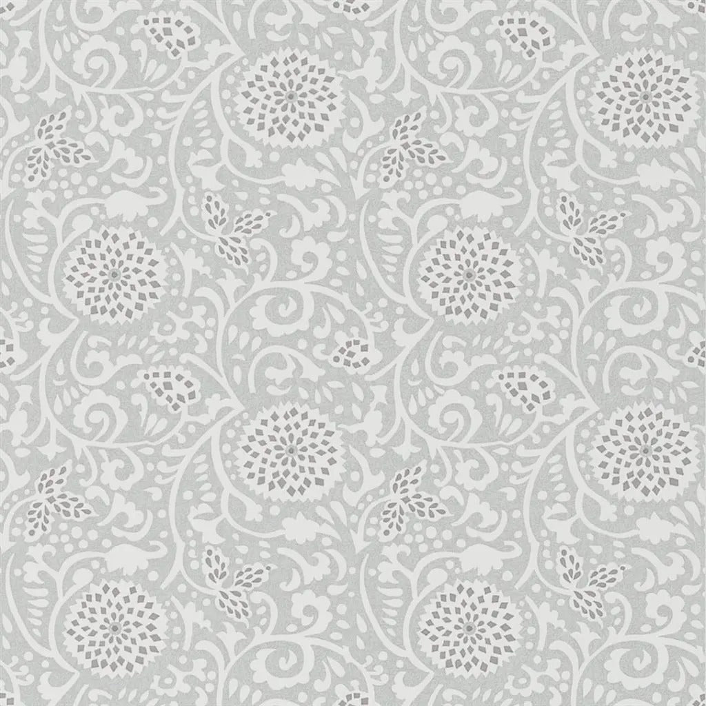 Shaqui Platinum Wallpaper
