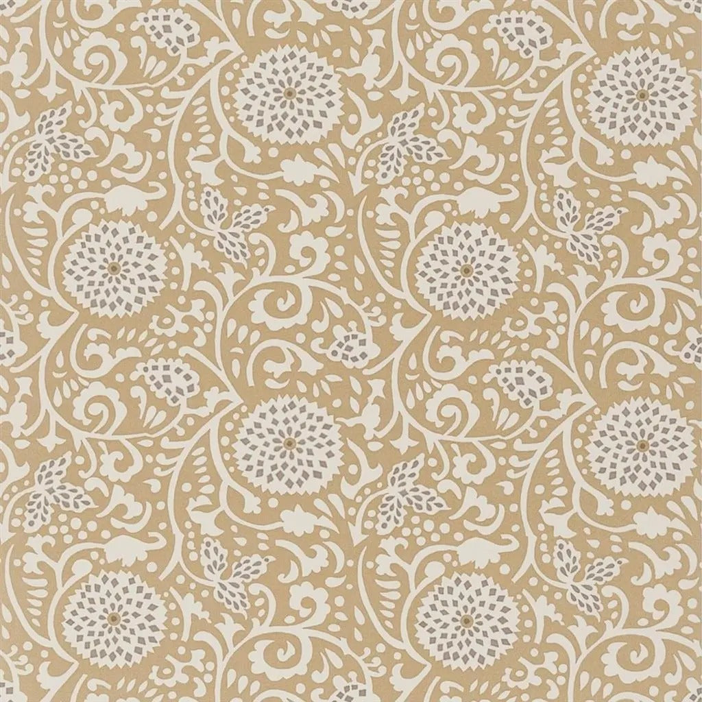 Shaqui Sand Wallpaper