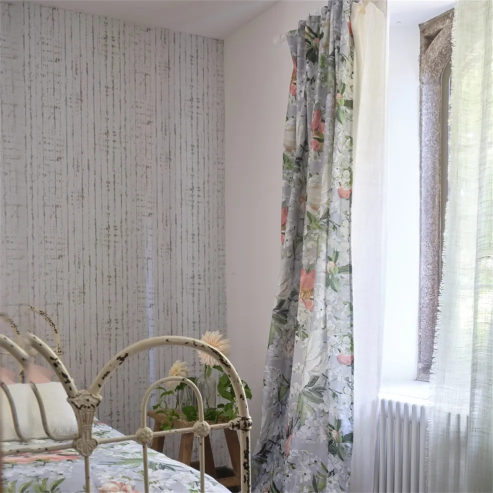 Shiwa Stone Room Wallpaper