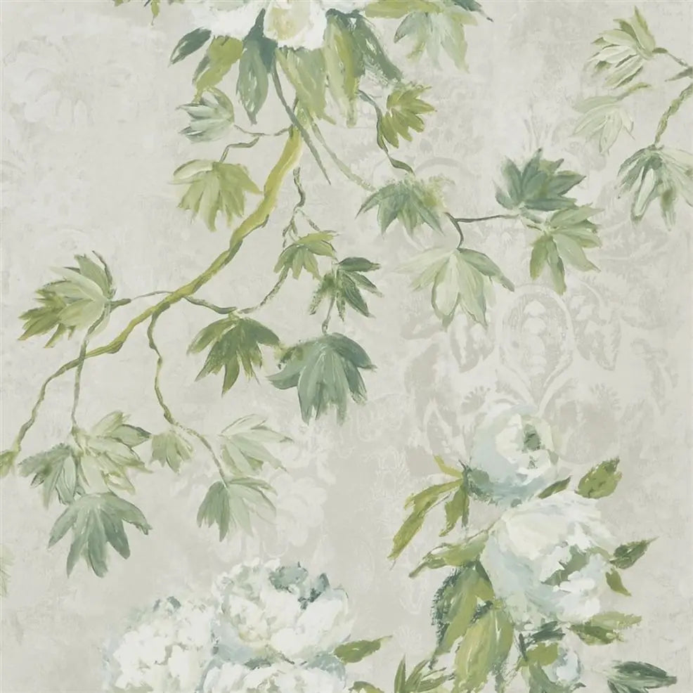 Floreale Wallpaper