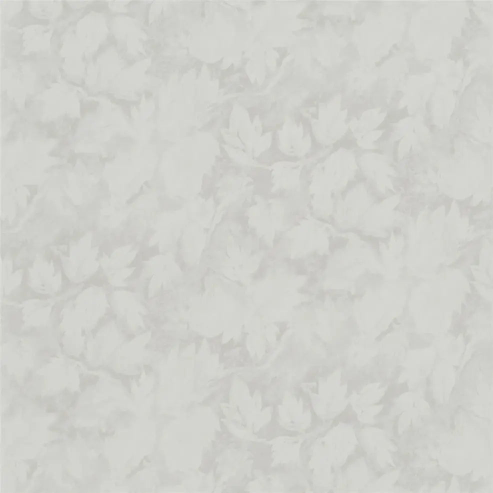 Fresco Leaf Wallpaper