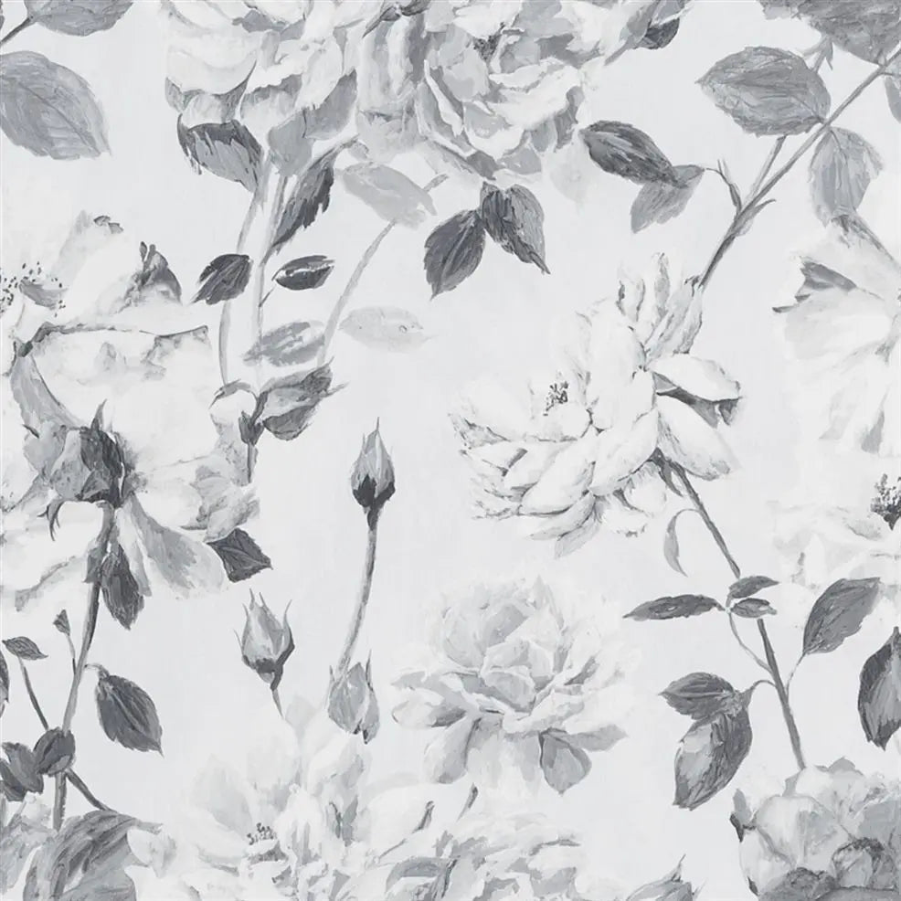 Couture Rose Wallpaper