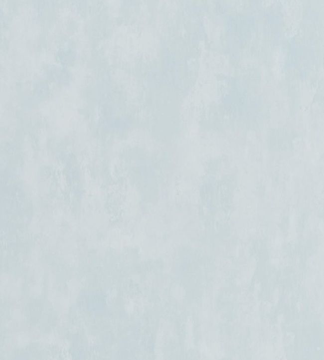 Parchment Wallpaper - Blue