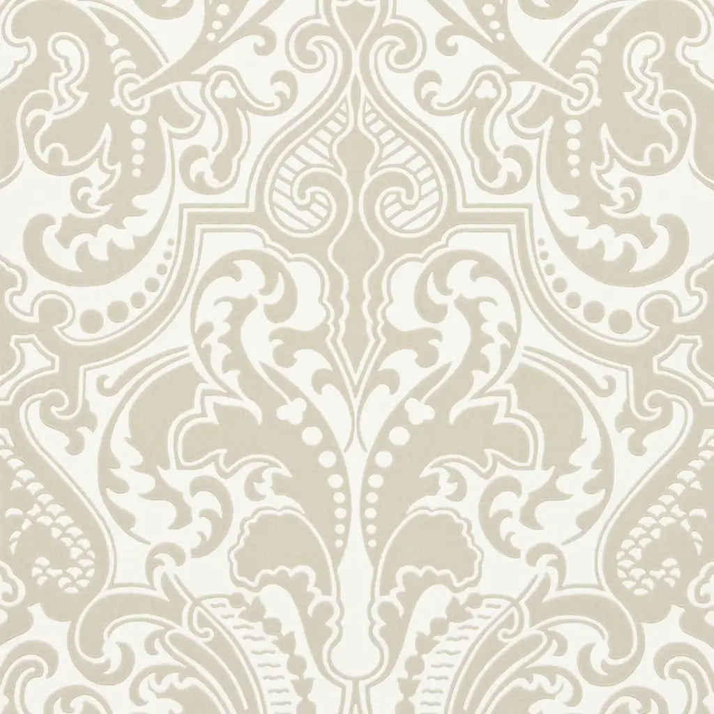 Gwynne Damask Wallpaper