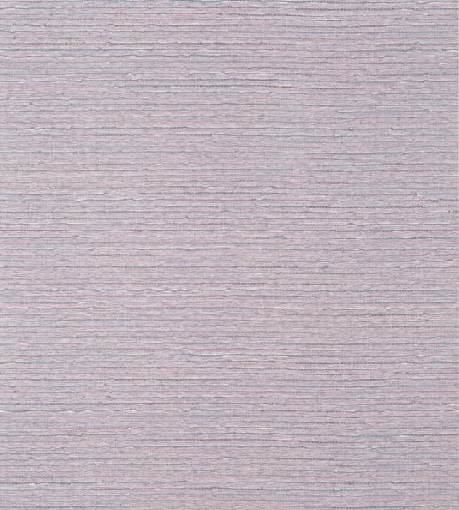 Ramie Weave Wallpaper - Eggplant - AT9880 - Anna French