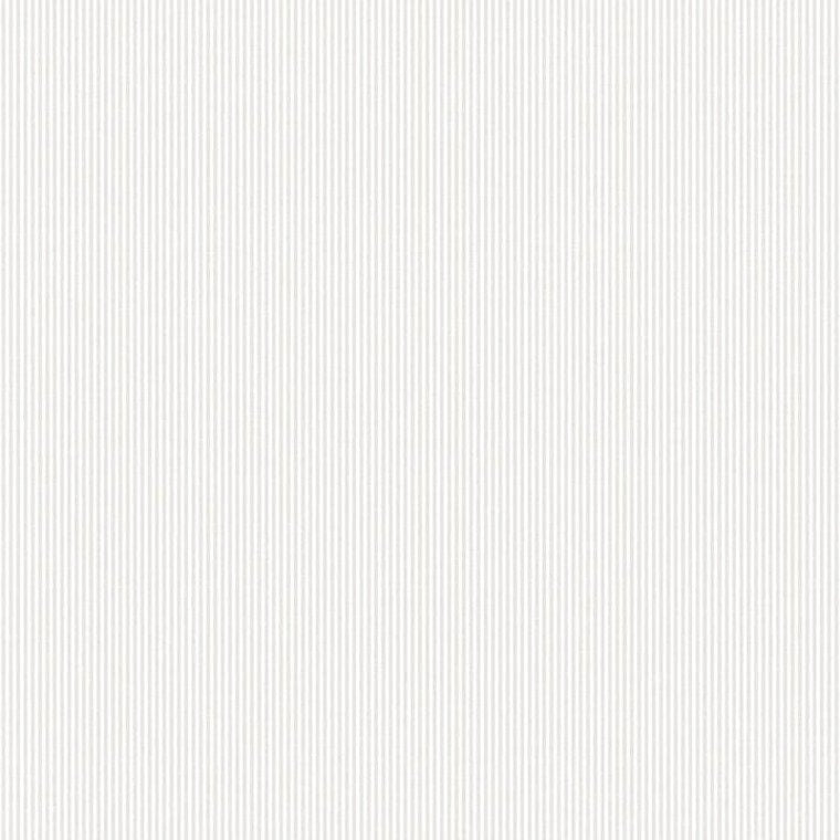Rand Wallpaper - White - Sandberg
