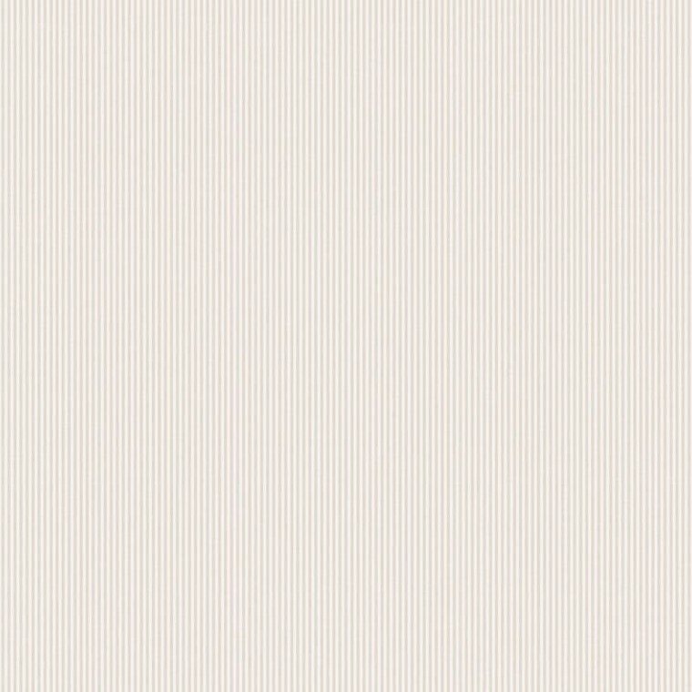 Rand Wallpaper - Cream - Sandberg