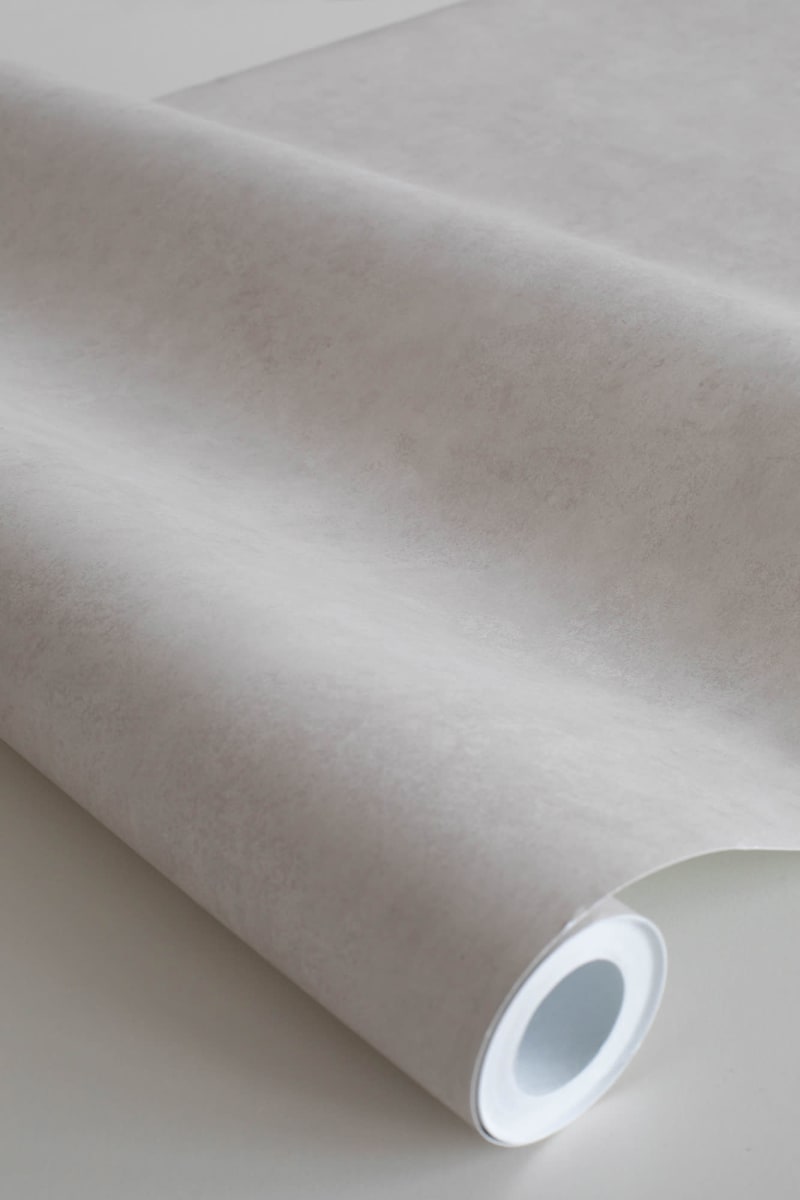 Kalk Wallpaper - Cream - Sandberg