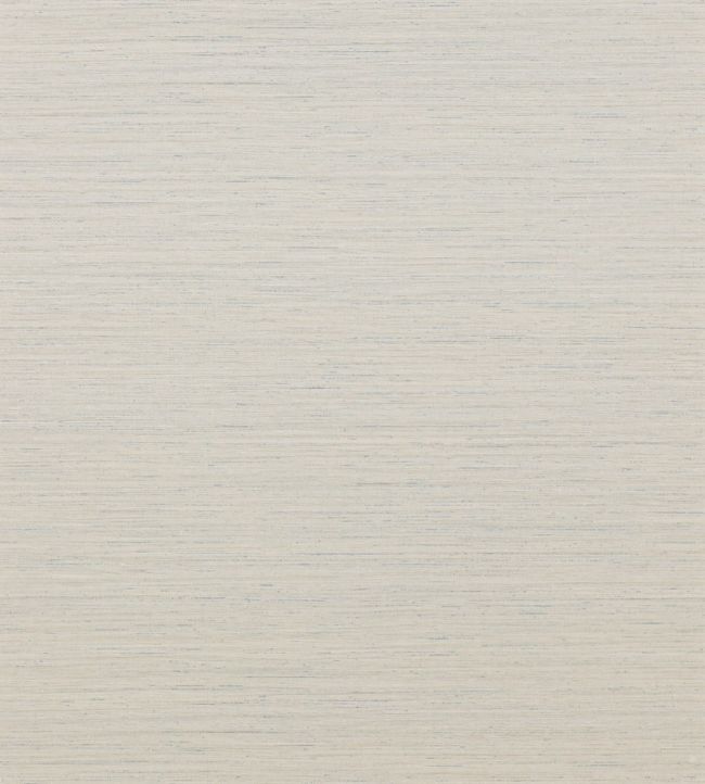 Sandrine Wallpaper - Old Blue - Colefax & Fowler