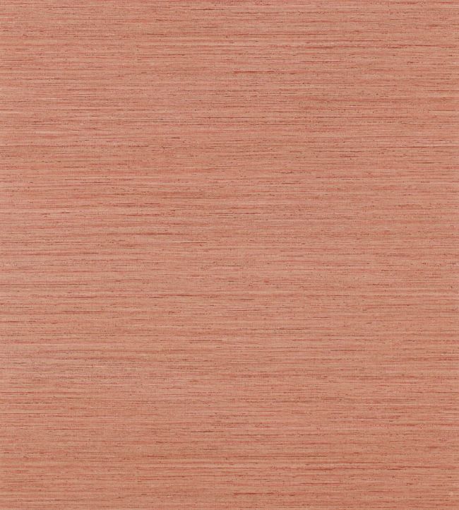 Sandrine Wallpaper - Red - Colefax & Fowler