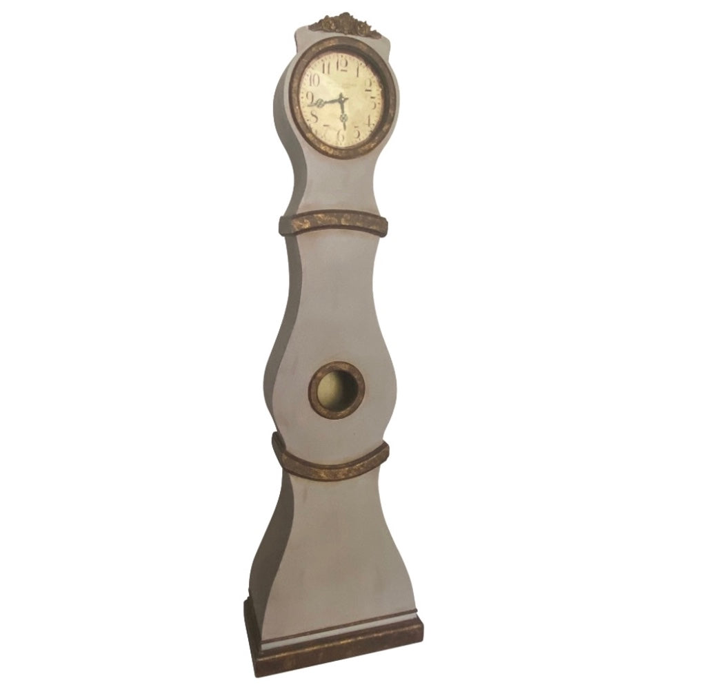 Reproduction Mora Clock