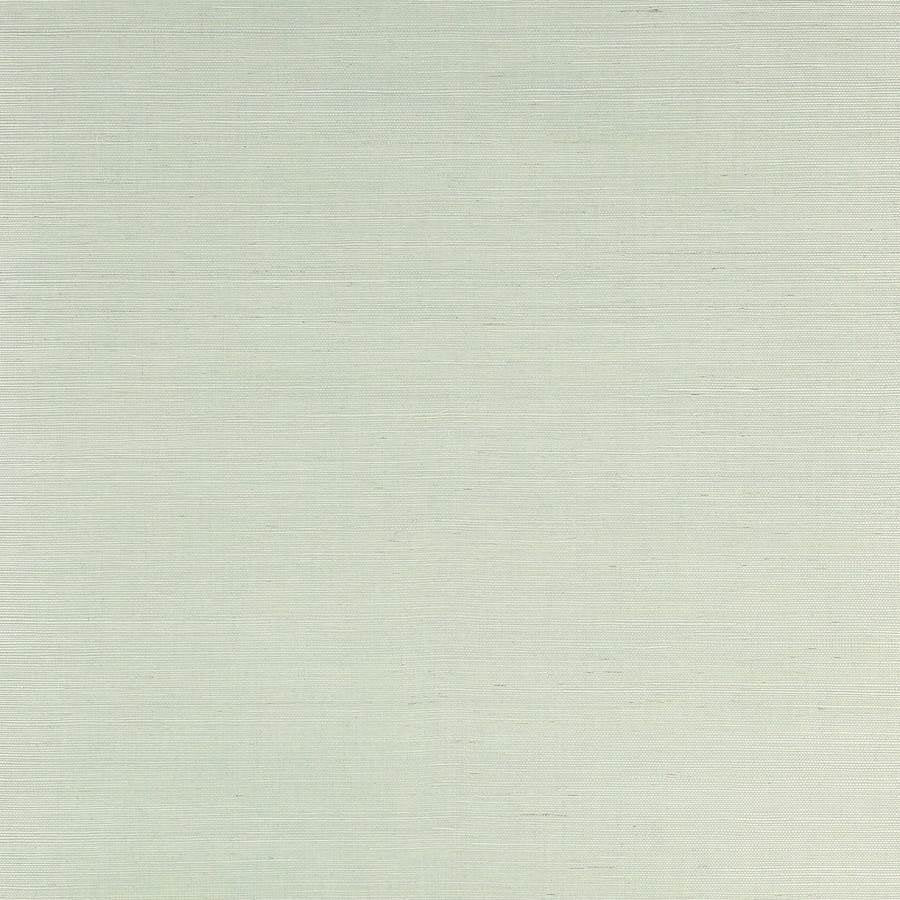 Seagrass Wallpaper - Celeste - Colefax & Fowler