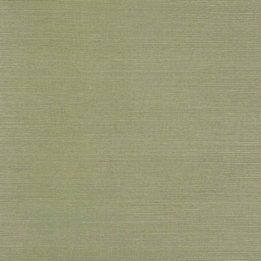 Seagrass Wallpaper - Fern - Colefax & Fowler