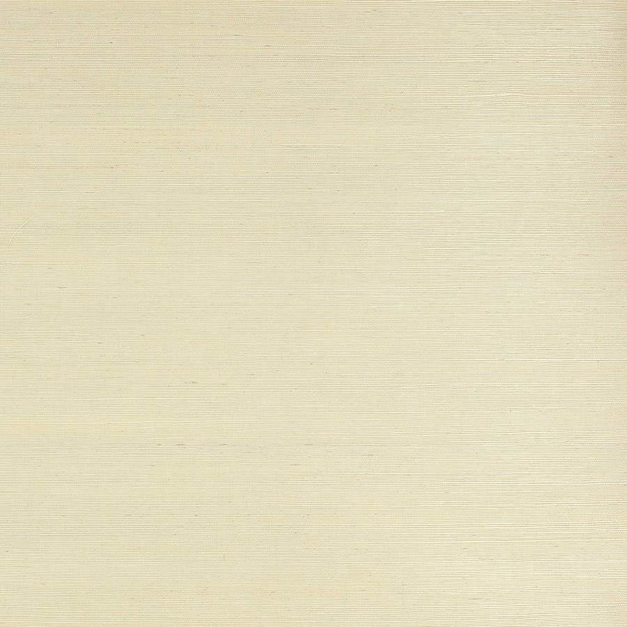 Seagrass Wallpaper - Fog - Colefax & Fowler
