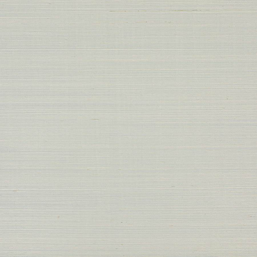 Seagrass Wallpaper - Ice - Colefax & Fowler