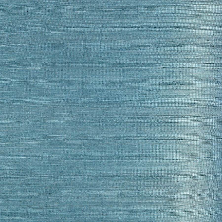Seagrass Wallpaper - Indigo - Colefax & Fowler