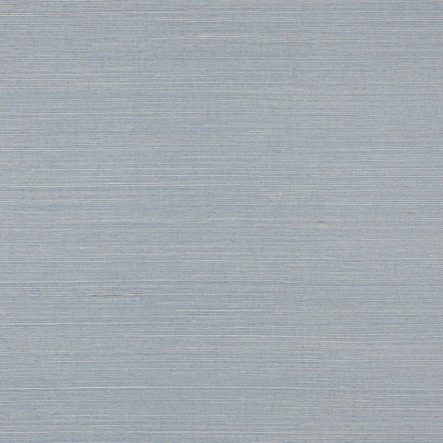 Seagrass Wallpaper - Sea Blue - Colefax & Fowler