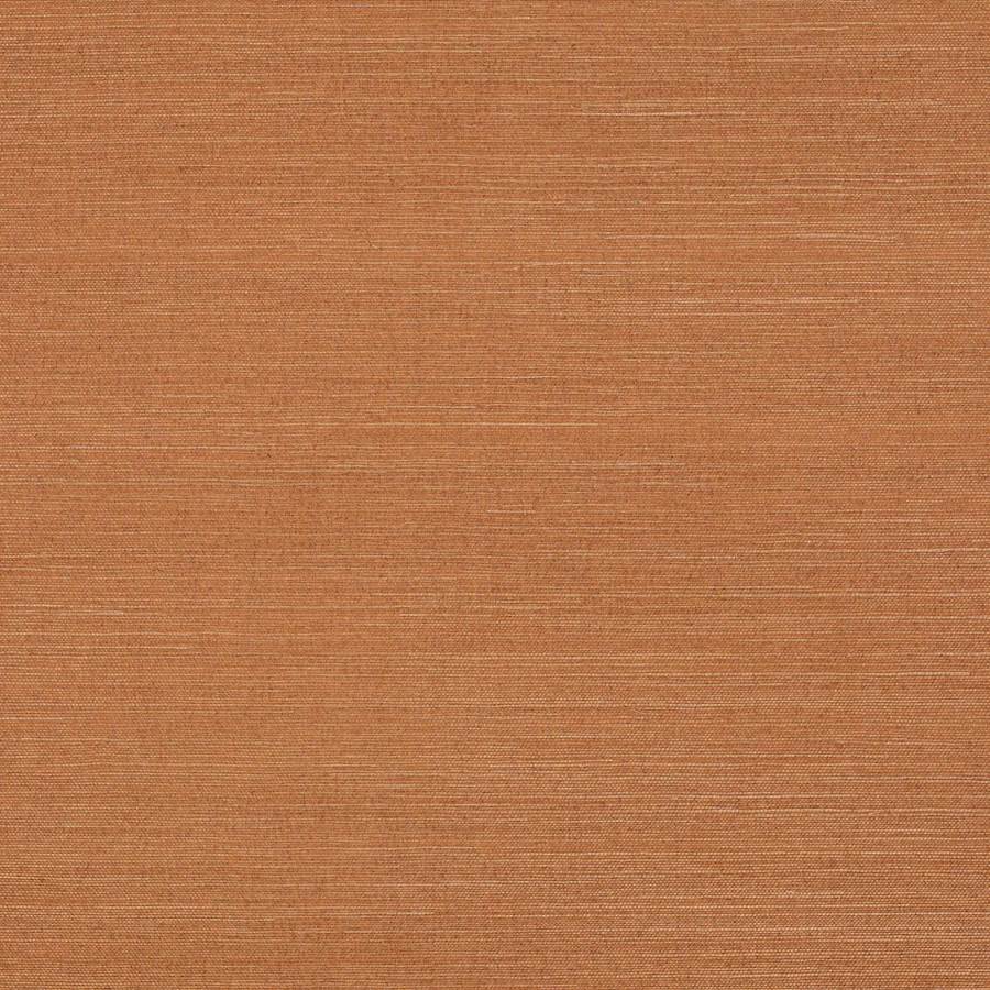 Seagrass Wallpaper - Sienna - Colefax & Fowler