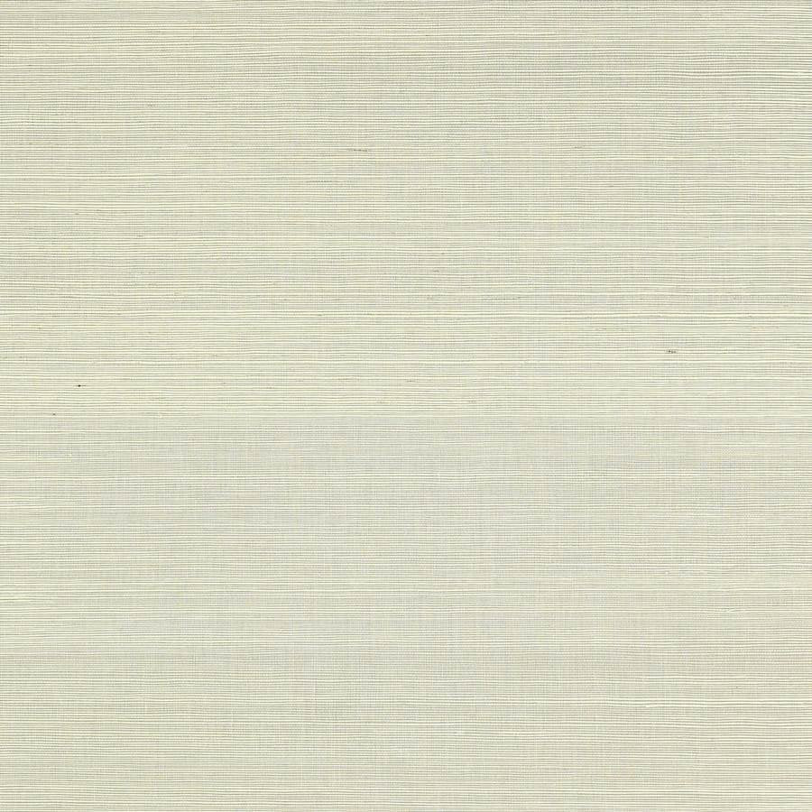 Seagrass Wallpaper - Sky - Colefax & Fowler