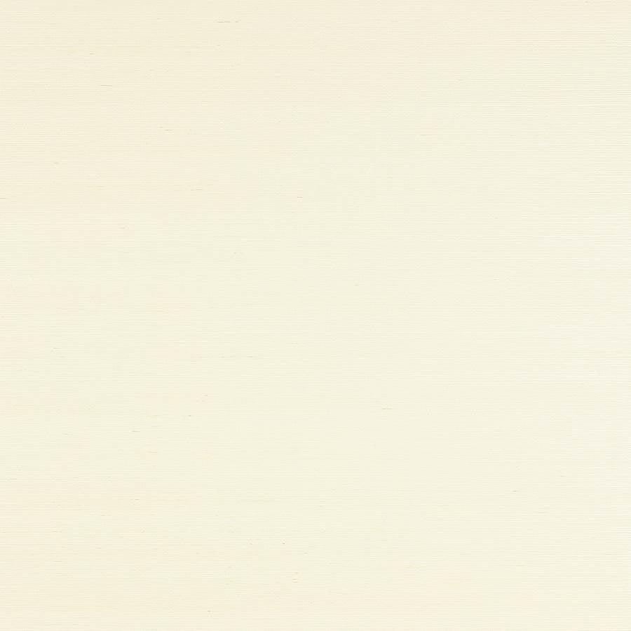 Seagrass Wallpaper - Snow - Colefax & Fowler