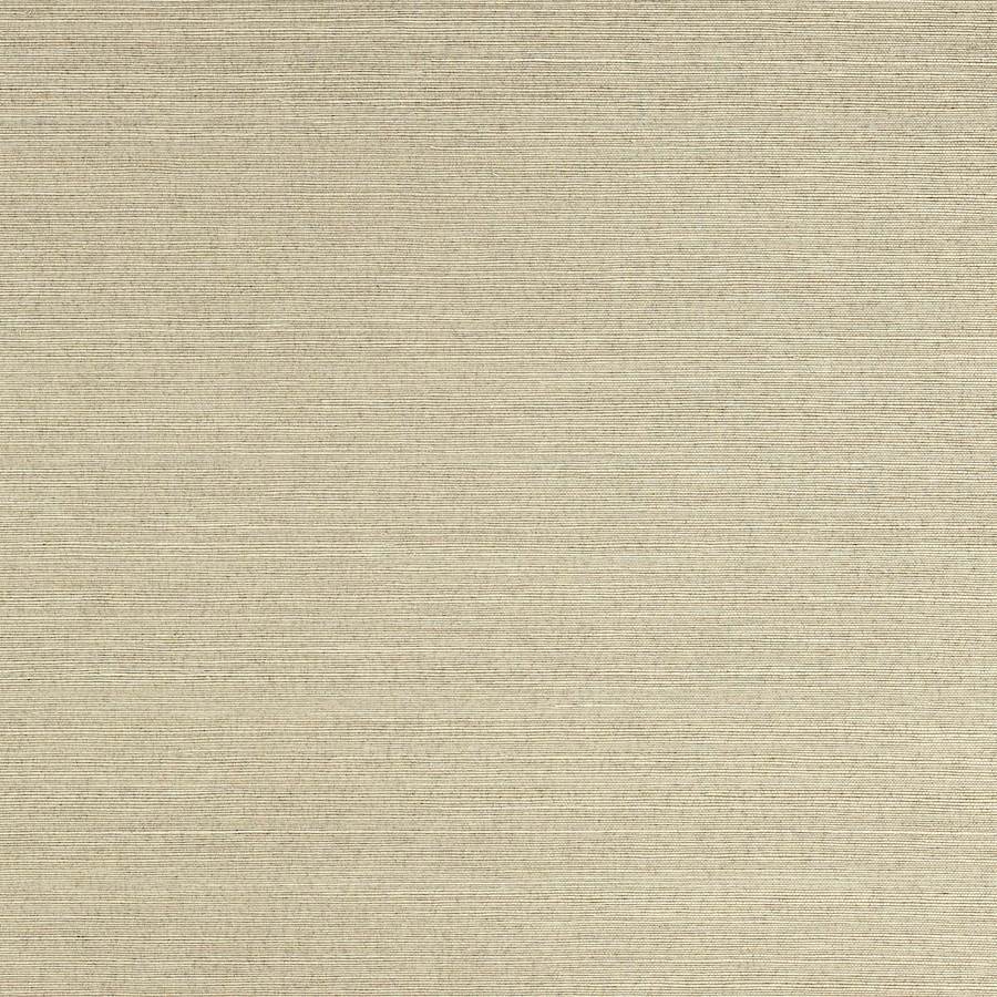 Seagrass Wallpaper - Stone - Colefax & Fowler
