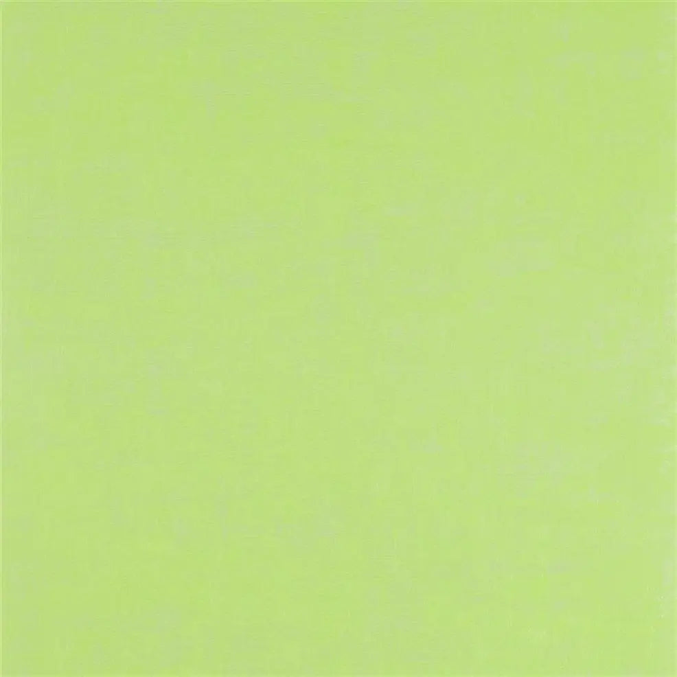 Seta Wallpaper - Lime - P626/10 - Designers Guild