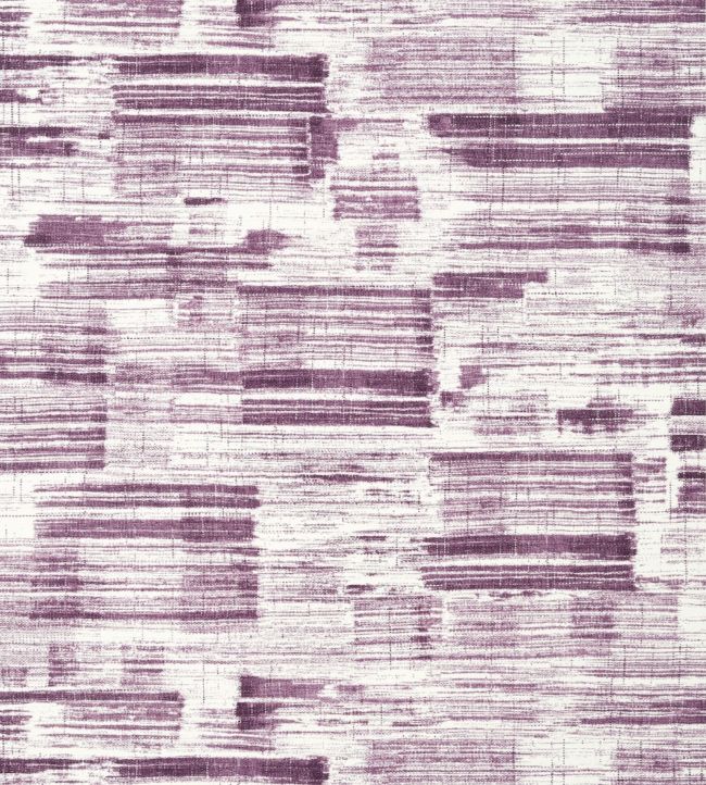 Shadows Wallpaper - Eggplant - AT9836 - Anna French
