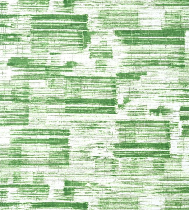 Shadows Wallpaper - Emerald Green - AT9834 - Anna French