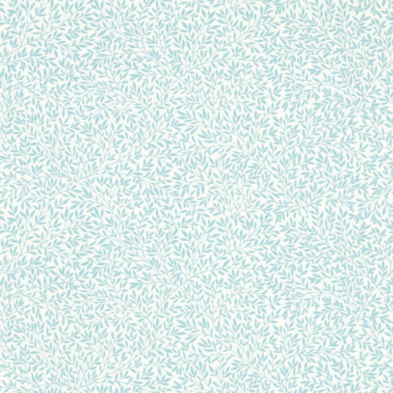 Standen Wallpaper - Seaglass - 217067 - Morris & Co