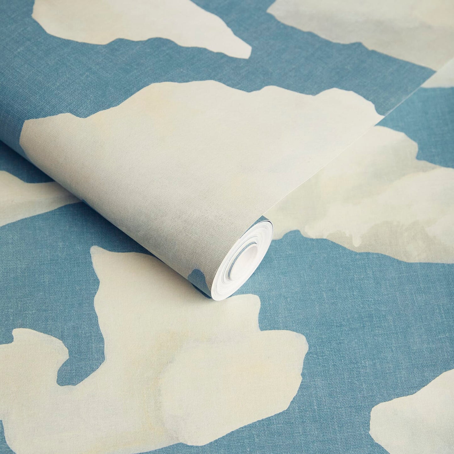 Stratus Wallpaper - Sky - House of Hackney