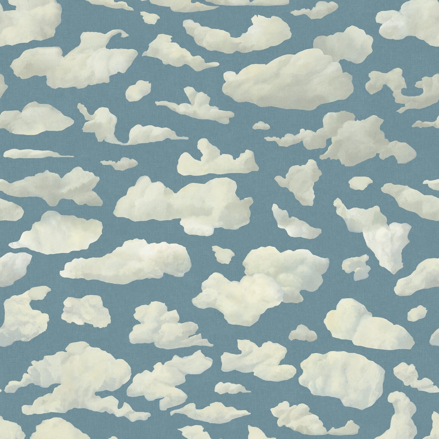 Stratus Wallpaper - Sky - House of Hackney