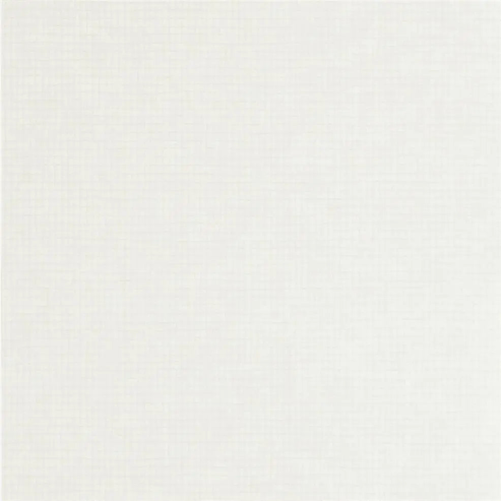 Tesserae Wallpaper - Ivory - P596/01 - Designers Guild