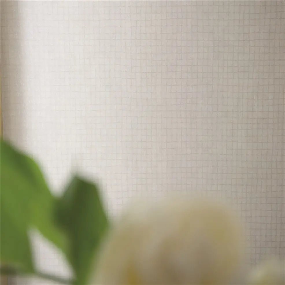 Tesserae Wallpaper - Vermeil - P596/02 - Designers Guild