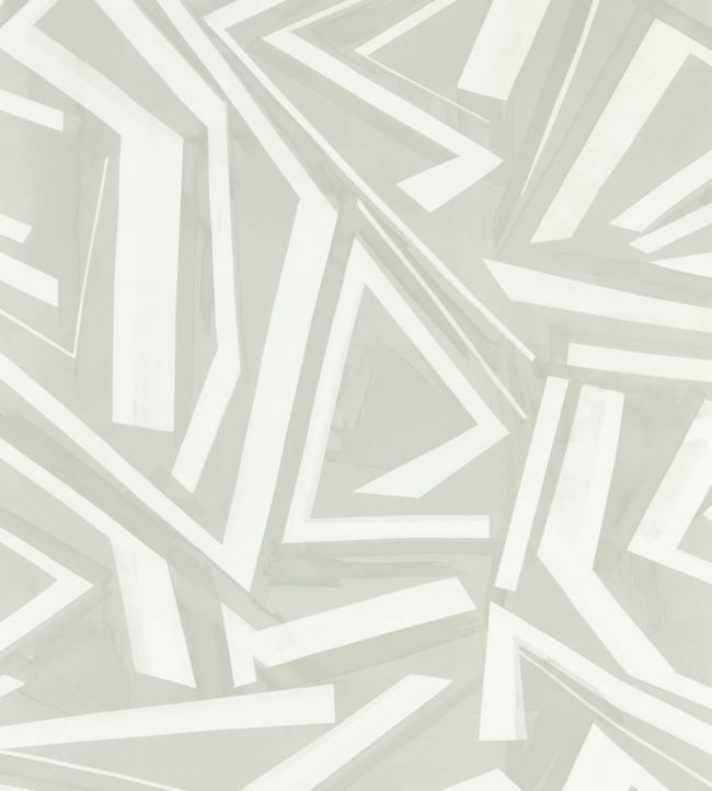 Transverse Wallpaper - Marble - HM7W112741 - Harlequin