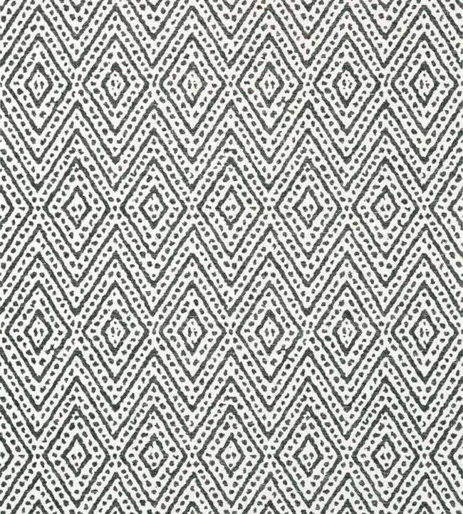 Vero Wallpaper - Black - AT78763 - Anna French