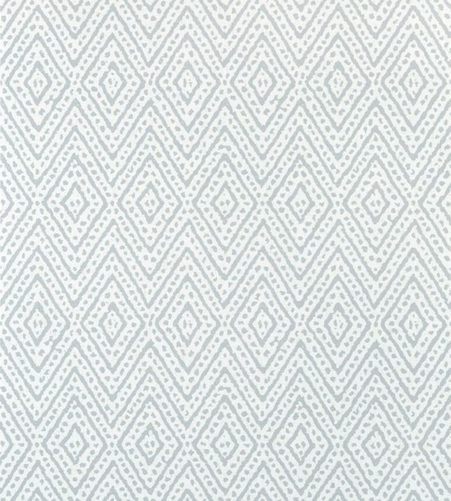 Vero Wallpaper - Grey - AT78765 - Anna French