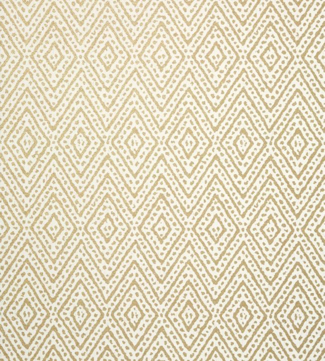 Vero Wallpaper - Metallic Gold - AT78767 - Anna French