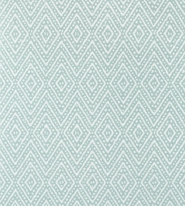 Vero Wallpaper - Robin's Egg - AT78764 - Anna French