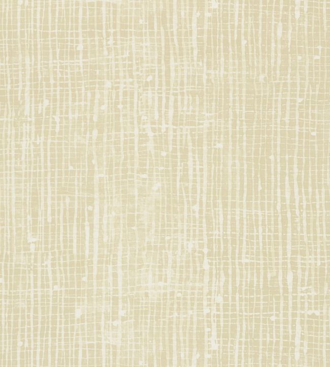 Violage Wallpaper - Beige - AT7929 - Anna French