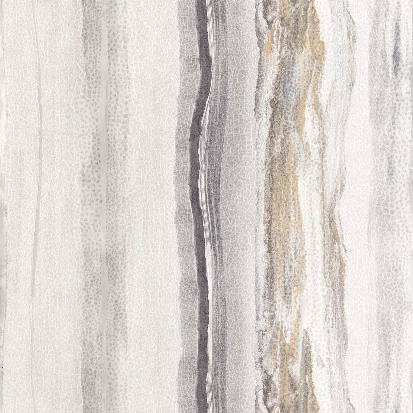 Vitruvius Wallpaper - Cement/Slate - EVIW112064 - Harlequin