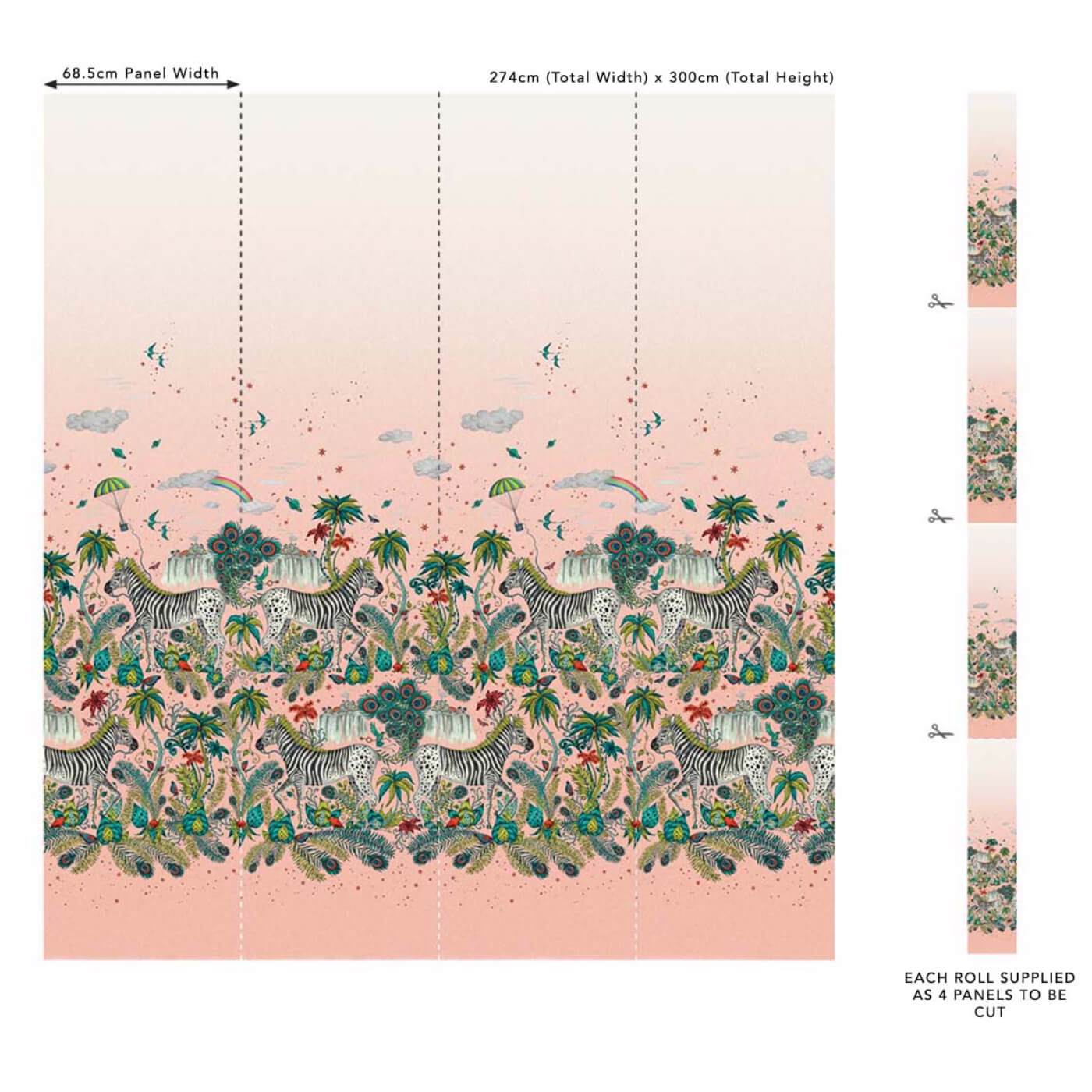 Lost Adventure Wallpaper